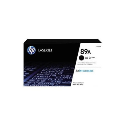 CARTOUCHE IMP. HP 89A LASERJET NOIR 5000P.