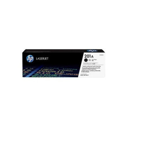 CARTOUCHE IMP. HP 201A COLOR LJ PRO M252N NOIR 1500P.