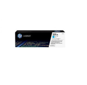 CARTOUCHE IMP. HP 201A COLOR LJ PRO M252N CYAN 1400P.