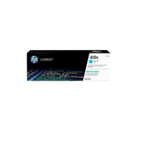 CARTOUCHE IMP. HP 410X COLOR LJ PRO M452/M477 CYAN 5000P