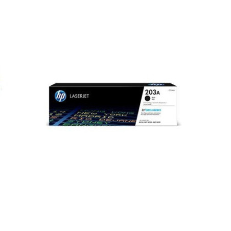 CARTOUCHE IMP. HP 203A MFP 281 NOIR 1400P.