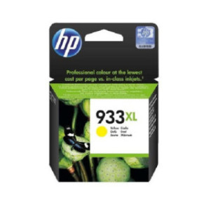 CARTOUCHE IMP. HP 933XL OJ6700 JAUNE 825P.