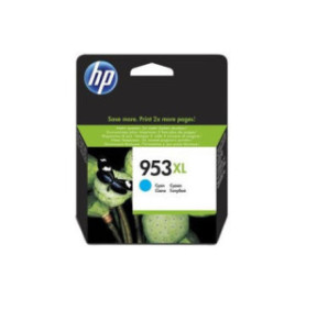 CARTOUCHE IMP. HP 953XL CYAN