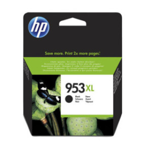 CARTOUCHE IMP. HP 953XL NOIR