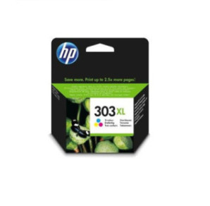 CARTOUCHE IMP. HP 303XL 3 COULEURS