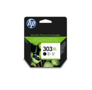 CARTOUCHE IMP. HP 303XL NOIR
