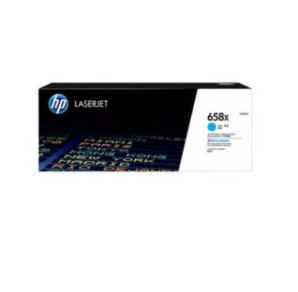 CARTOUCHE IMP. HP 658X LJ M751/M751DN CYAN 28000P.