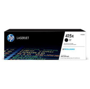 CARTOUCHE IMP. HP 415X LJ M454/M479 NOIR 7500P.