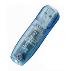 USB STICK INTENSO 4GB