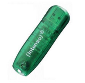 USB STICK INTENSO 8GB