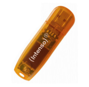 USB STICK INTENSO 64GB