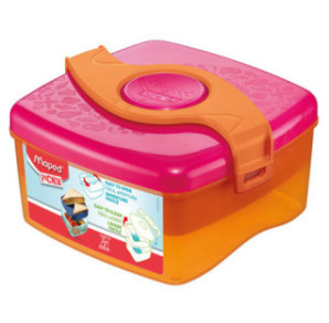 BOITE A DEJEUNER ENFANT MAPED