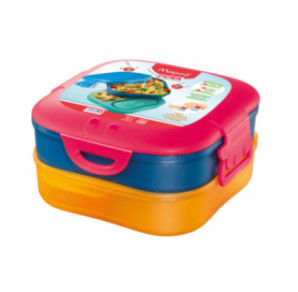 BOITE A DEJEUNER ENFANT MAPED