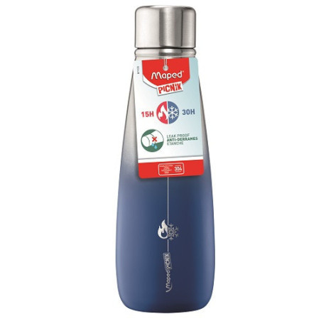 BOUTEILLE 500ML ADULTE MAPED