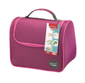 SAC A DEJEUNER ENFANT MAPED