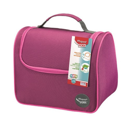 SAC A DEJEUNER ENFANT MAPED