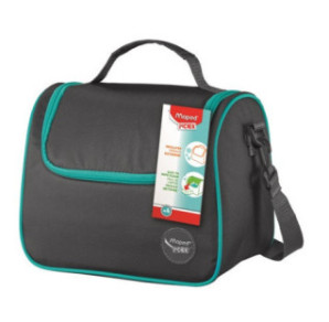 SAC A DEJEUNER FAMILLE MAPED