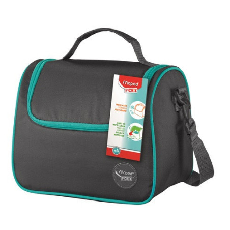 SAC A DEJEUNER FAMILLE MAPED