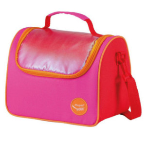 SAC A DEJEUNER FAMILLE MAPED