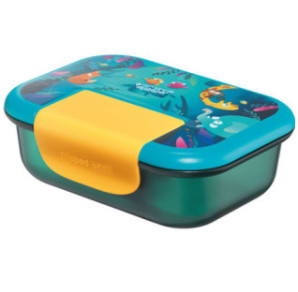 BOITE A DEJEUNER ENFANT MAPED ECOZEN