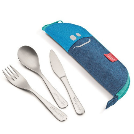 TROUSSE A COUVERTS ENFANT MAPED