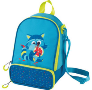 SAC A DEJEUNER ENFANT MAPED ISOTHERME