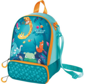 SAC A DEJEUNER ENFANT MAPED ISOTHERME