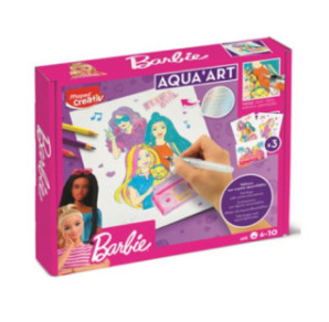 SET COLORIAGE ET BRICOLAGE MAPED