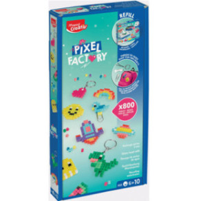 SET COLORIAGE ET BRICOLAGE MAPED