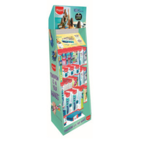 PRESENTOIR MAPED KIDYLEARN 323PCS