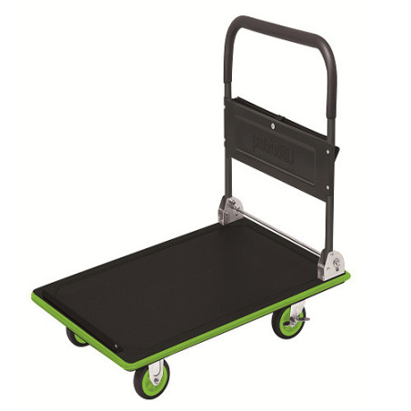 CHARIOT PLIANT JPC 730X470X830/230MM 150KG