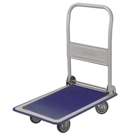 CHARIOT PLIANT JPC 725X472X850/260MM 250KG