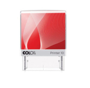 TAMPON COLOP PRINTER 10 10X27MM