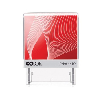 TAMPON COLOP PRINTER 10 10X27MM