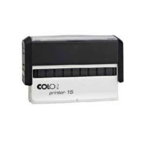 TAMPON COLOP PRINTER 15 69X10MM
