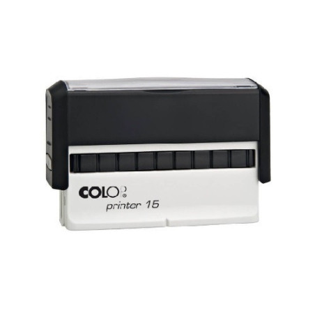 TAMPON COLOP PRINTER 15 69X10MM