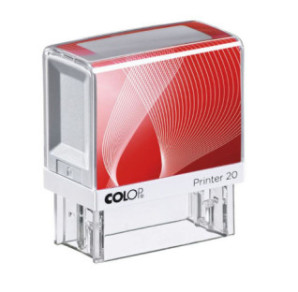 TAMPON COLOP PRINTER 20 38X14MM