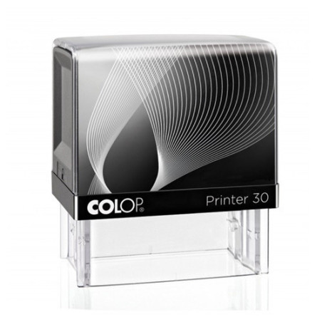 TAMPON COLOP PRINTER 30 47X18MM