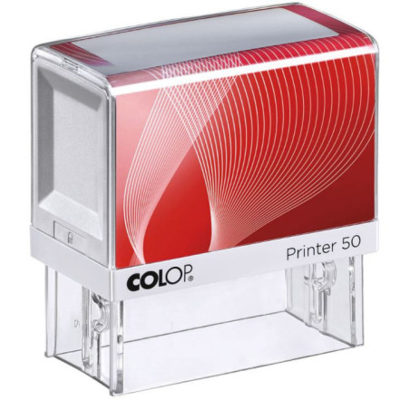 TAMPON COLOP PRINTER 50 69X30MM