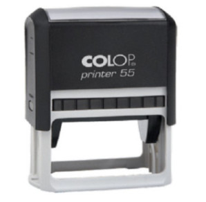 TAMPON COLOP PRINTER 55 60X40MM