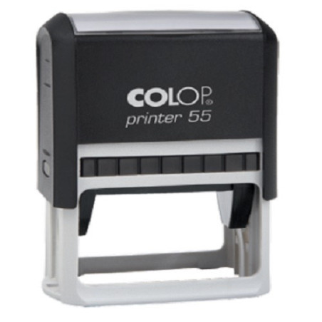 TAMPON COLOP PRINTER 55 60X40MM