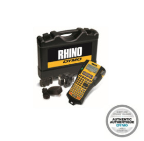 DYMO MACHINE RHINO 5200 KIT