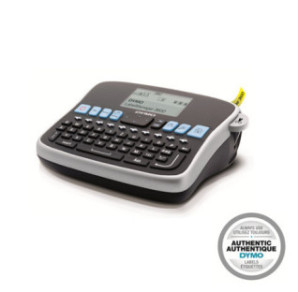 DYMO MACHINE LABELMANAGER 360D QWERTZ