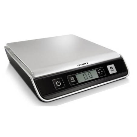 PESE-LETTRE DYMO ELECTRONIQUE 10KG M10