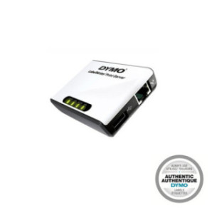 DYMO MACHINE LABELWRITER PRINTSERVER