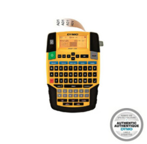 DYMO MACHINE RHINO 4200 QWERTZ