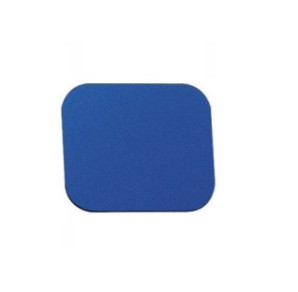 TAPIS-SOURIS FELLOWES BLEU