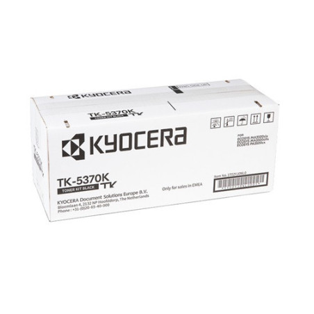 CARTOUCHE IMP. KYOCERA ECOSYS PA3500CX NOIR 7000P.