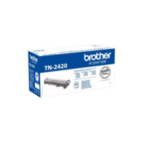 CARTOUCHE IMP. BROTHER HL-L2350DW NOIR 3000P.