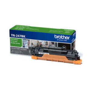 CARTOUCHE IMP. BROTHER MFC9332CDW NOIR 3000P.